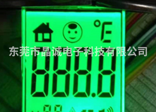 LCD段碼屏可以不（bú）用驅動芯片直接單片機驅動（dòng）嗎？