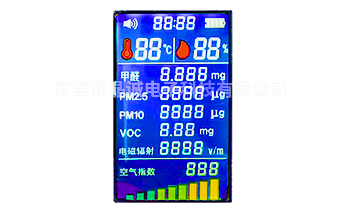 HTN液晶（jīng）屏